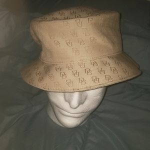 Doonie and Bourke bucket hat